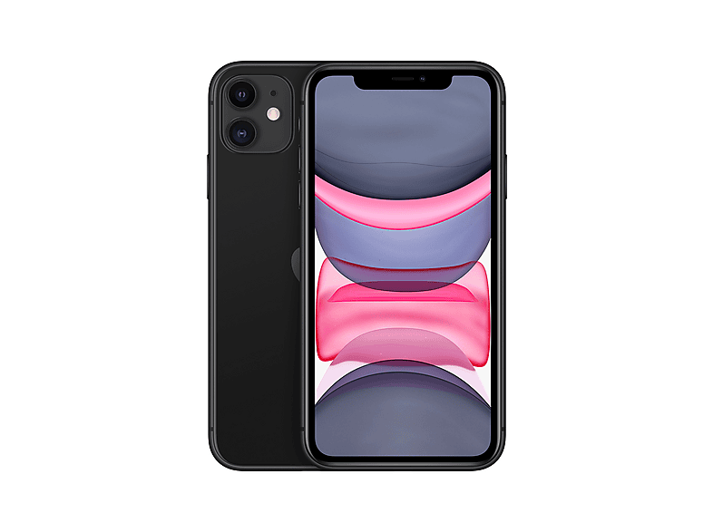 APPLE iPhone 11 256GB Akıllı Telefon Siyah Fiyat & Özellik