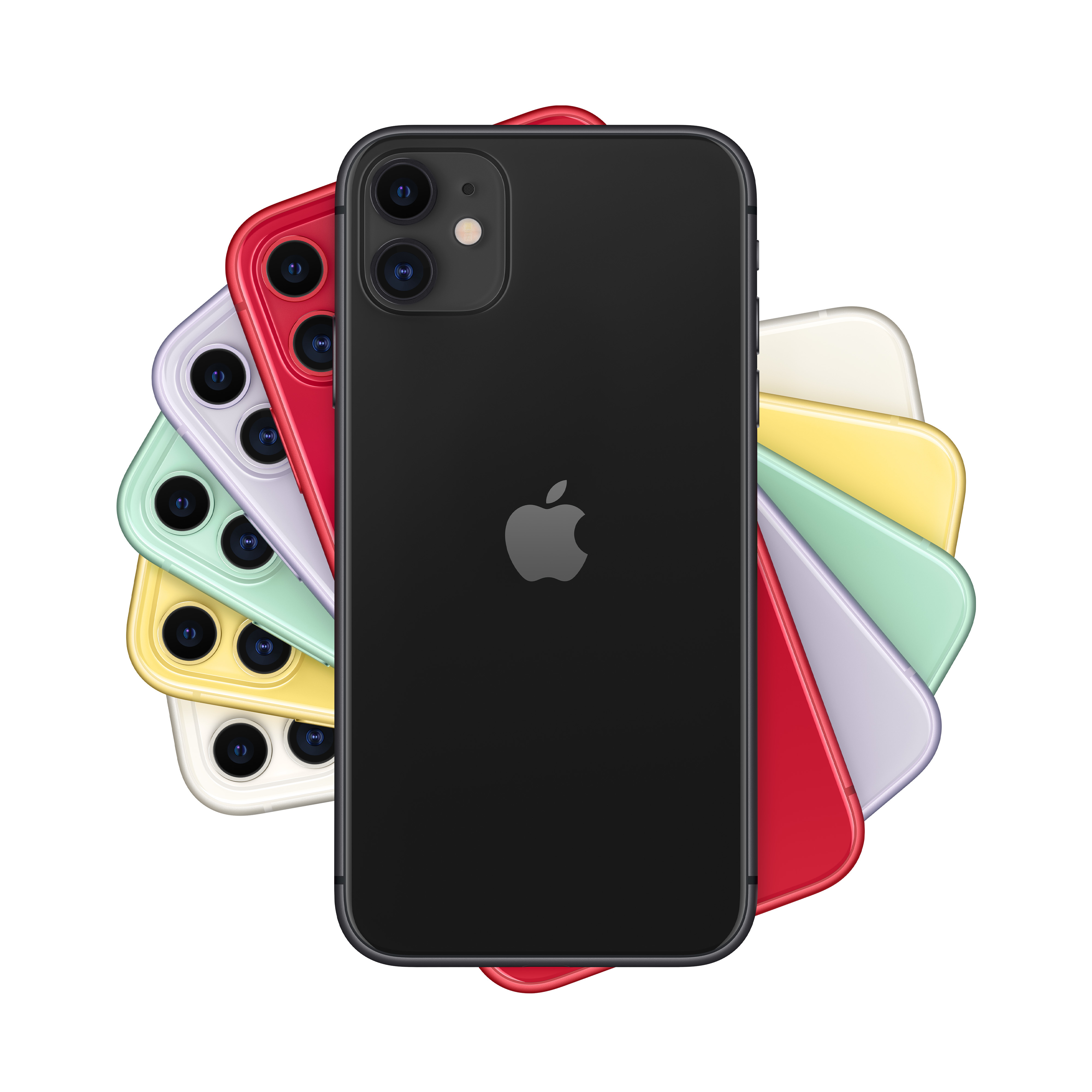 Apple iPhone11ブラック 256GB APPLE iPhone 11 256GB Akıllı Telefon Siyah Fiyat & Özellik