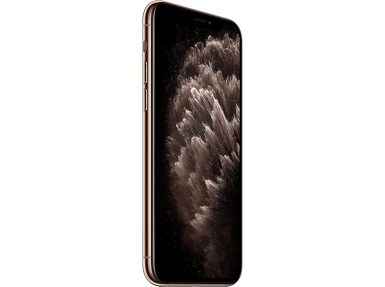 APPLE iPhone 11 Pro 64GB Akıllı Telefon Gold Fiyat & Özellik