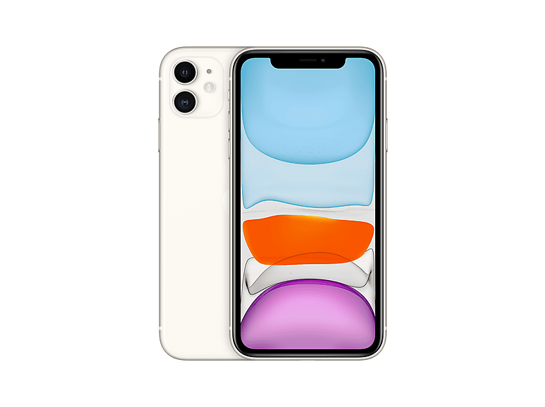 APPLE iPhone 11 256GB Akıllı Telefon Beyaz Fiyat & Özellik