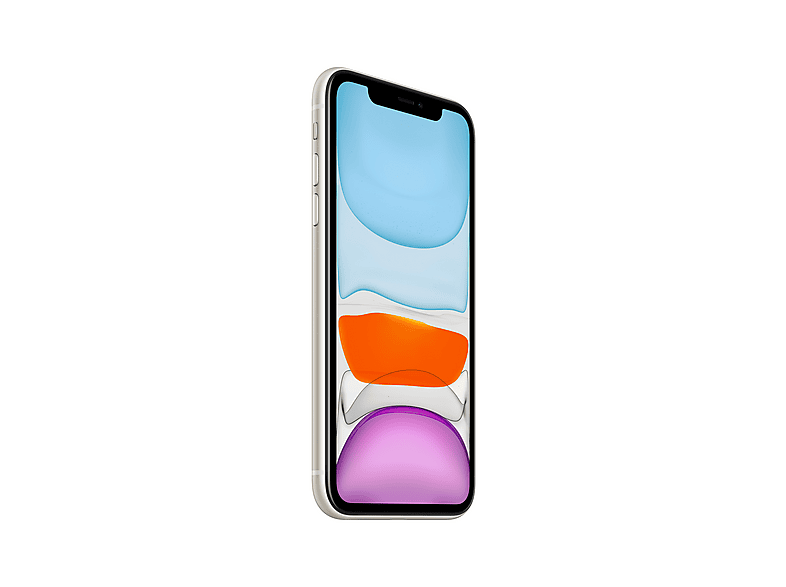 APPLE iPhone 11 256GB Akıllı Telefon Beyaz Fiyat & Özellik