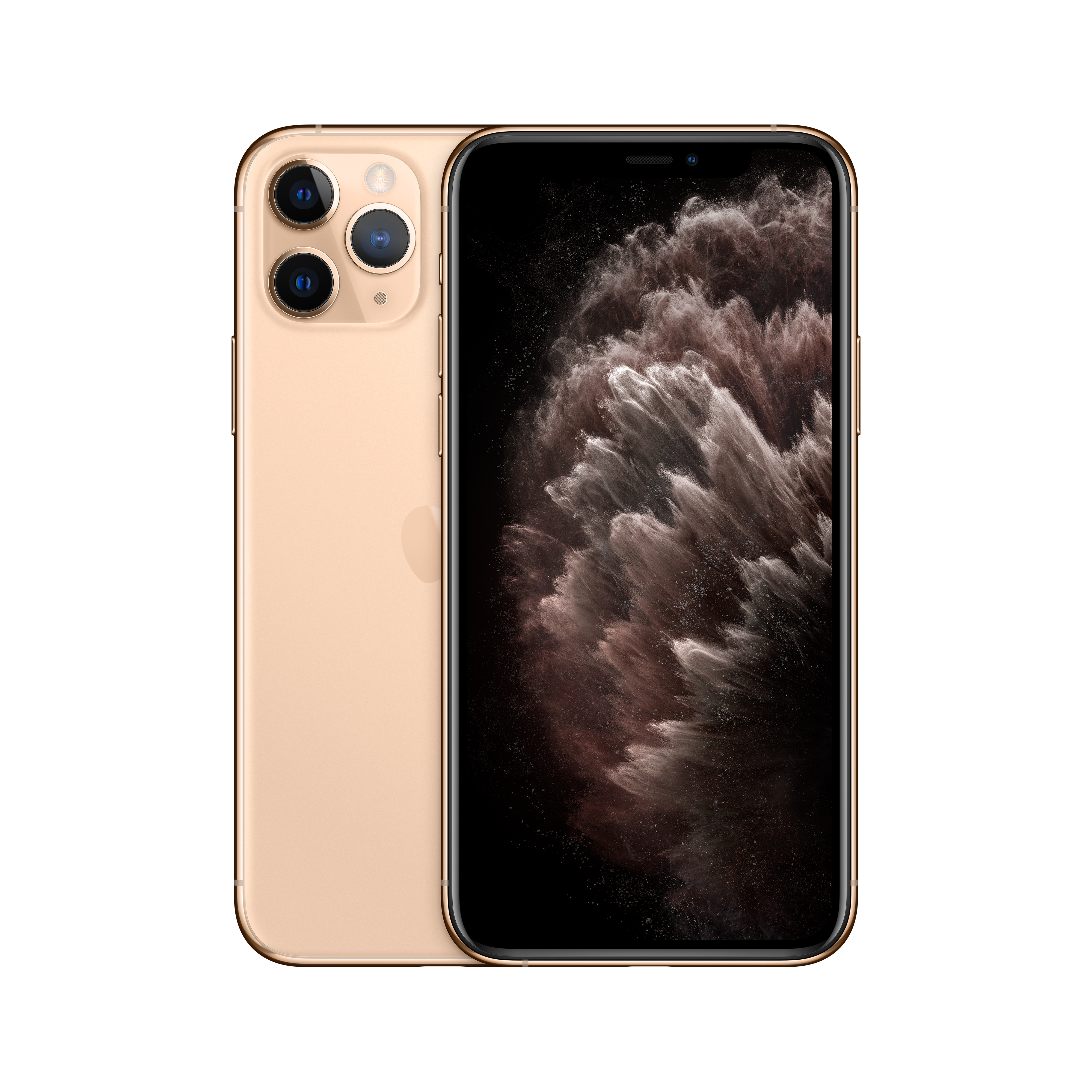 スマートフォン本体 Apple iPhone 11 Pro APPLE iPhone 11 Pro 64GB Akıllı Telefon Gold Fiyat & Özellik