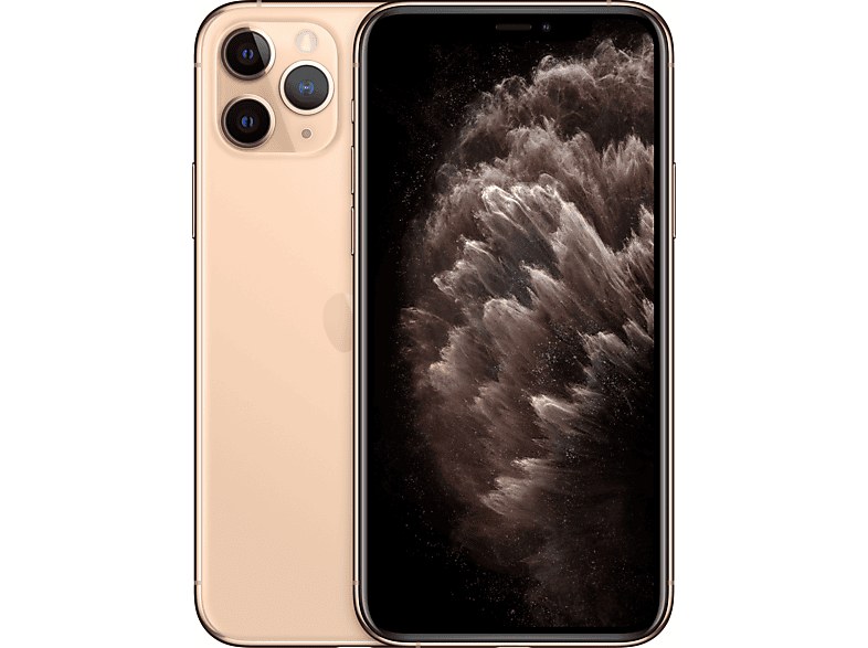 APPLE iPhone 11 Pro 64GB Akıllı Telefon Gold Fiyat & Özellik
