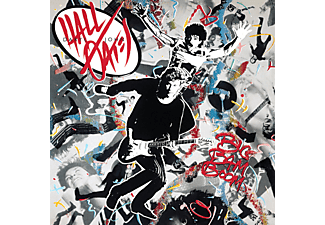Daryl Hall & John Oates - Big Bam Boom  - (Vinyl)