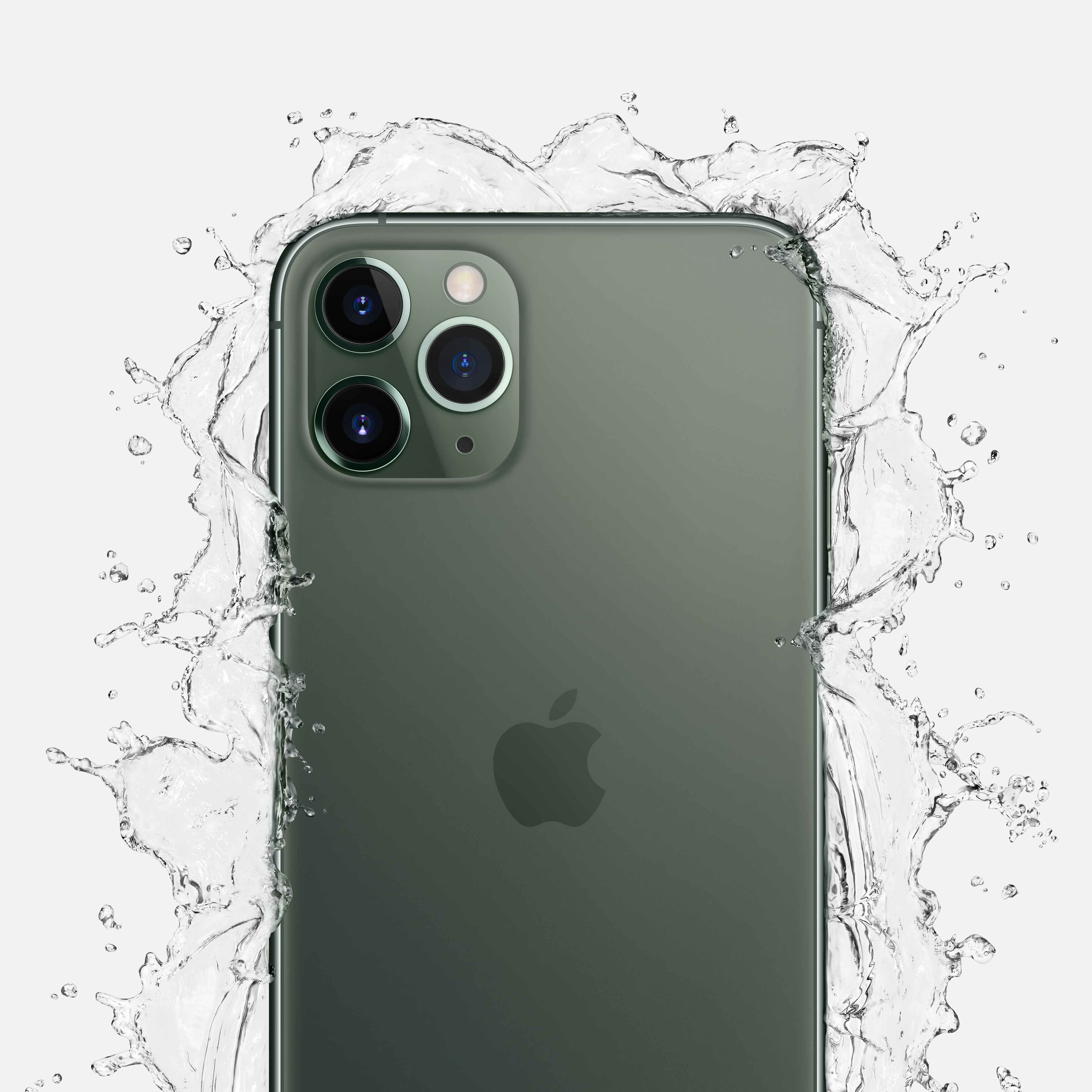 APPLE iPhone 11 Pro 64GB Akıllı Telefon Yeşil Fiyat & Özellik