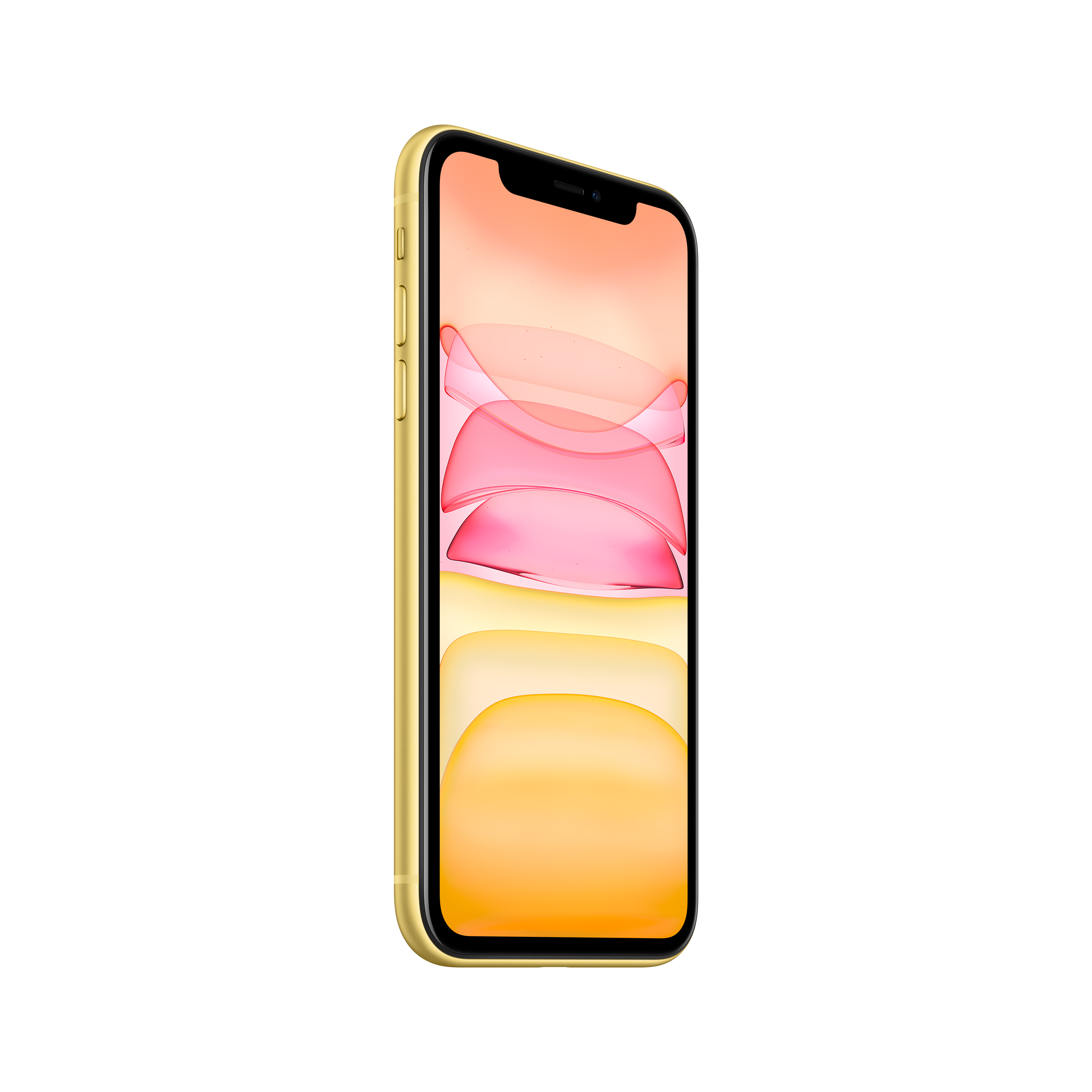 APPLE iPhone 11 256GB Akıllı Telefon Sarı