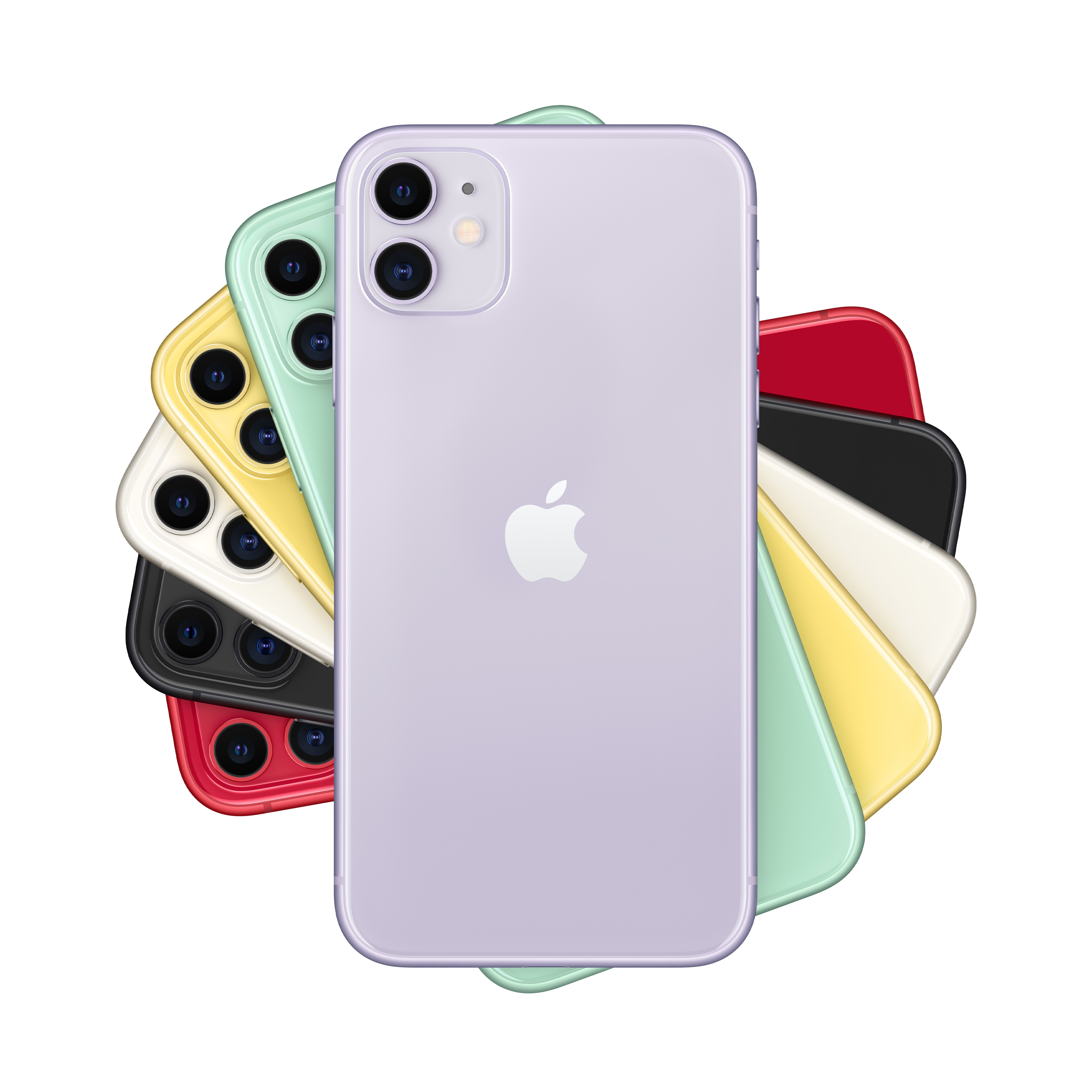 APPLE iPhone 11 256GB Akıllı Telefon Mor Fiyat & Özellik | MediaMarkt