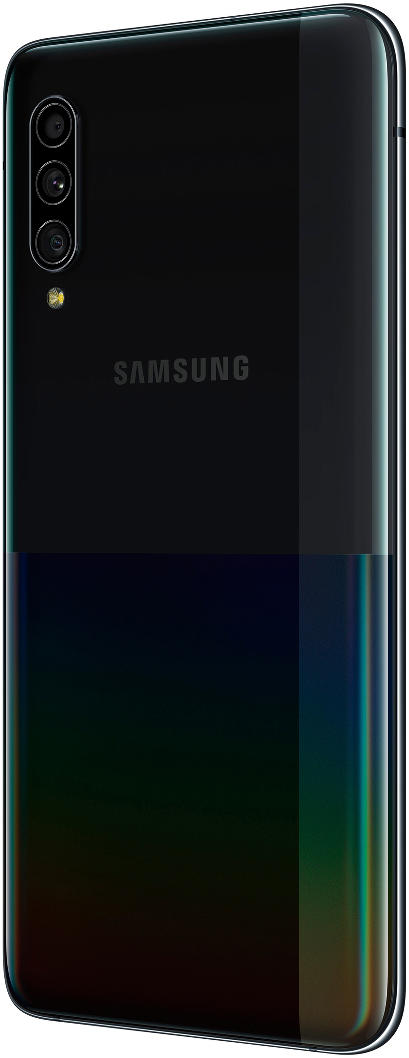 SAMSUNG Galaxy A90 5G Telekom 128 GB Classic Black