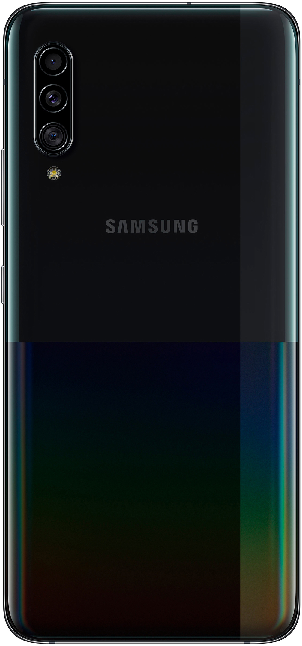 SAMSUNG Galaxy A90 5G Telekom 128 GB Classic Black
