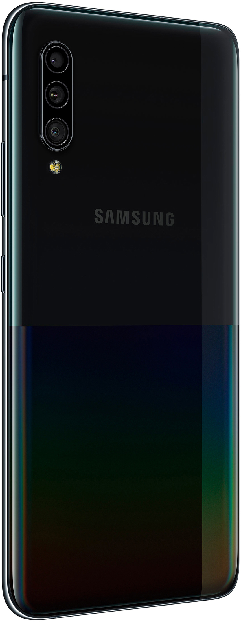 SAMSUNG Galaxy A90 5G Telekom 128 GB Classic Black