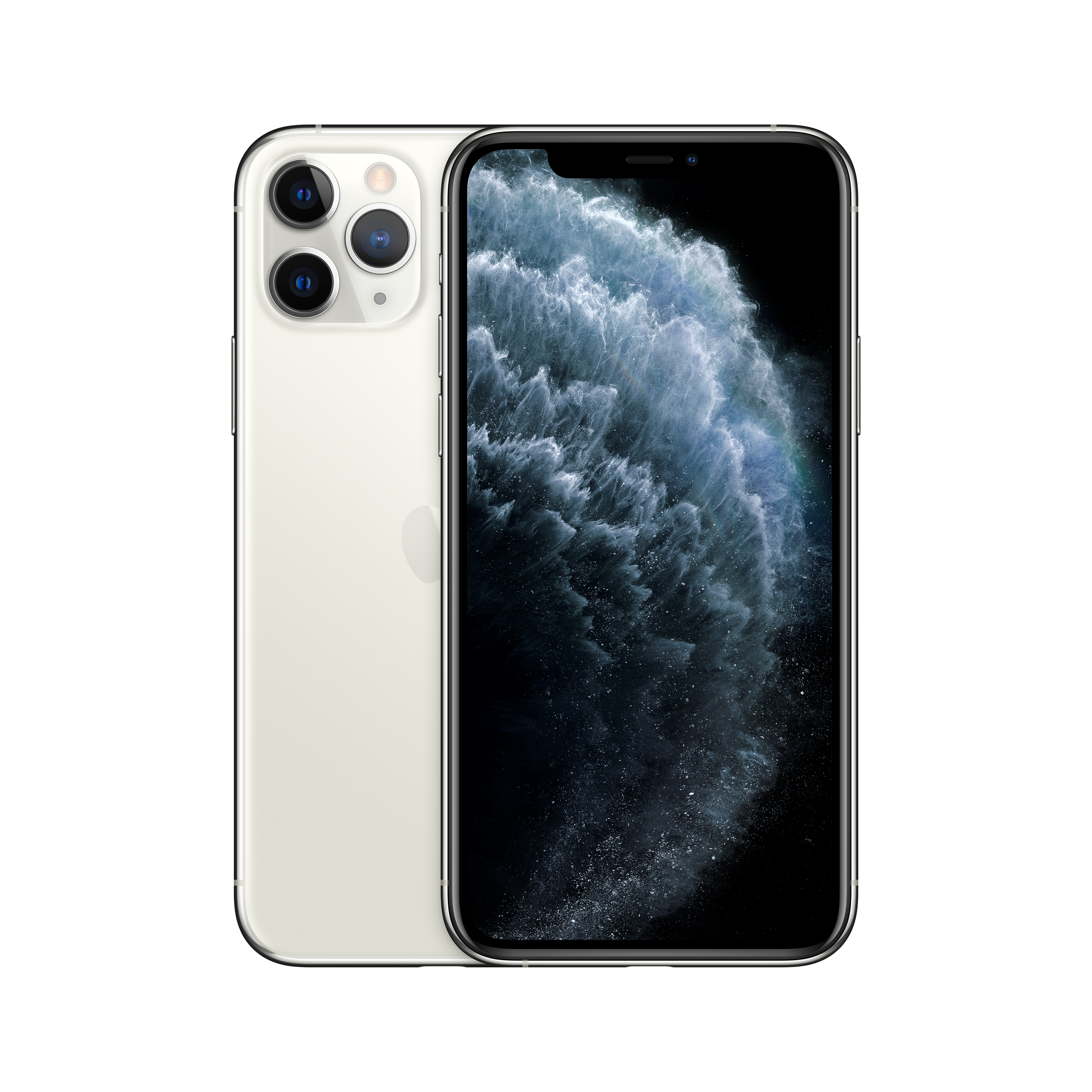 APPLE iPhone 11 Pro 256GB Akıllı Telefon Silver Fiyat & Özellik