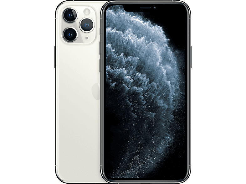 APPLE iPhone 11 Pro 256GB Akıllı Telefon Silver Fiyat & Özellik