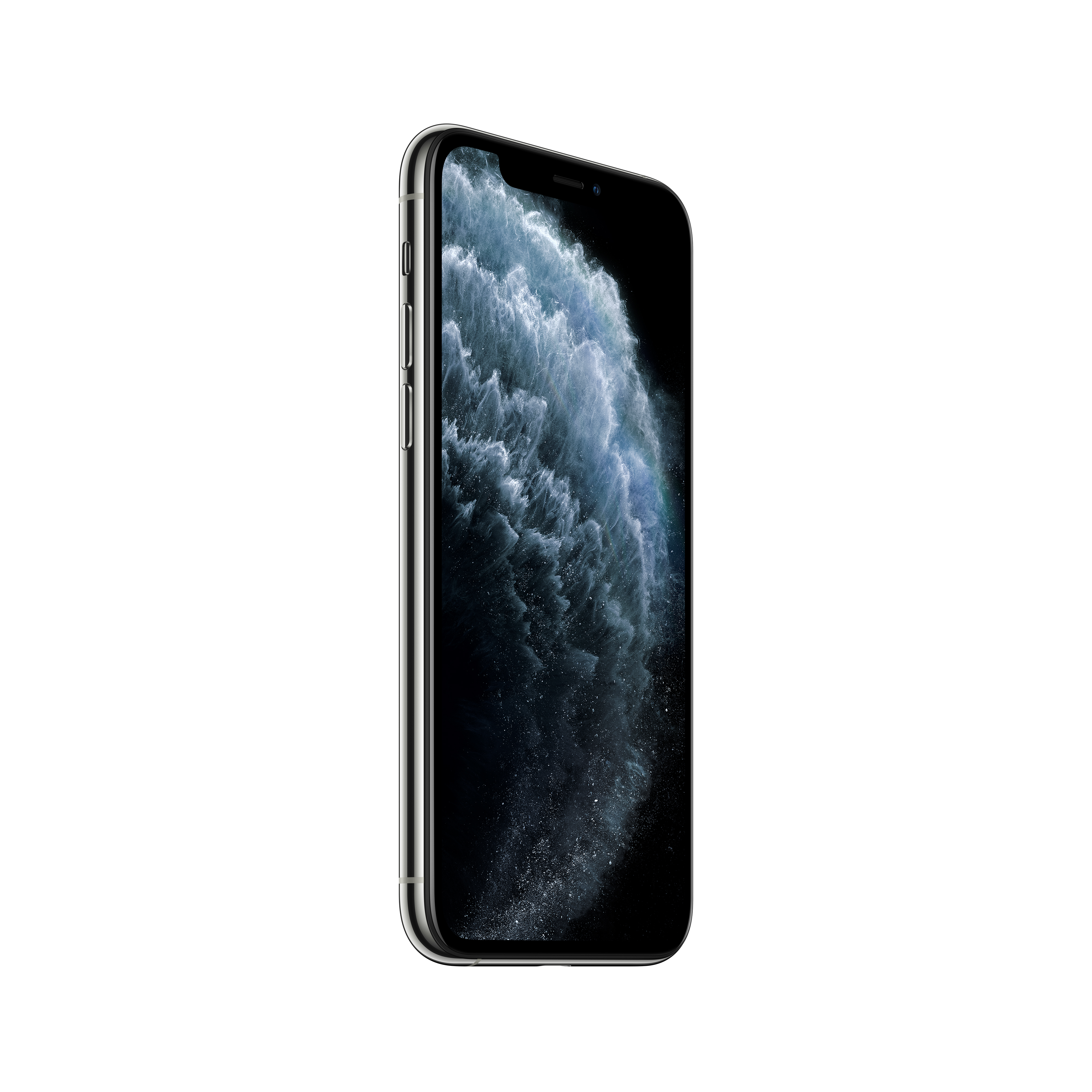 APPLE iPhone 11 Pro 256GB Akıllı Telefon Silver Fiyat & Özellik