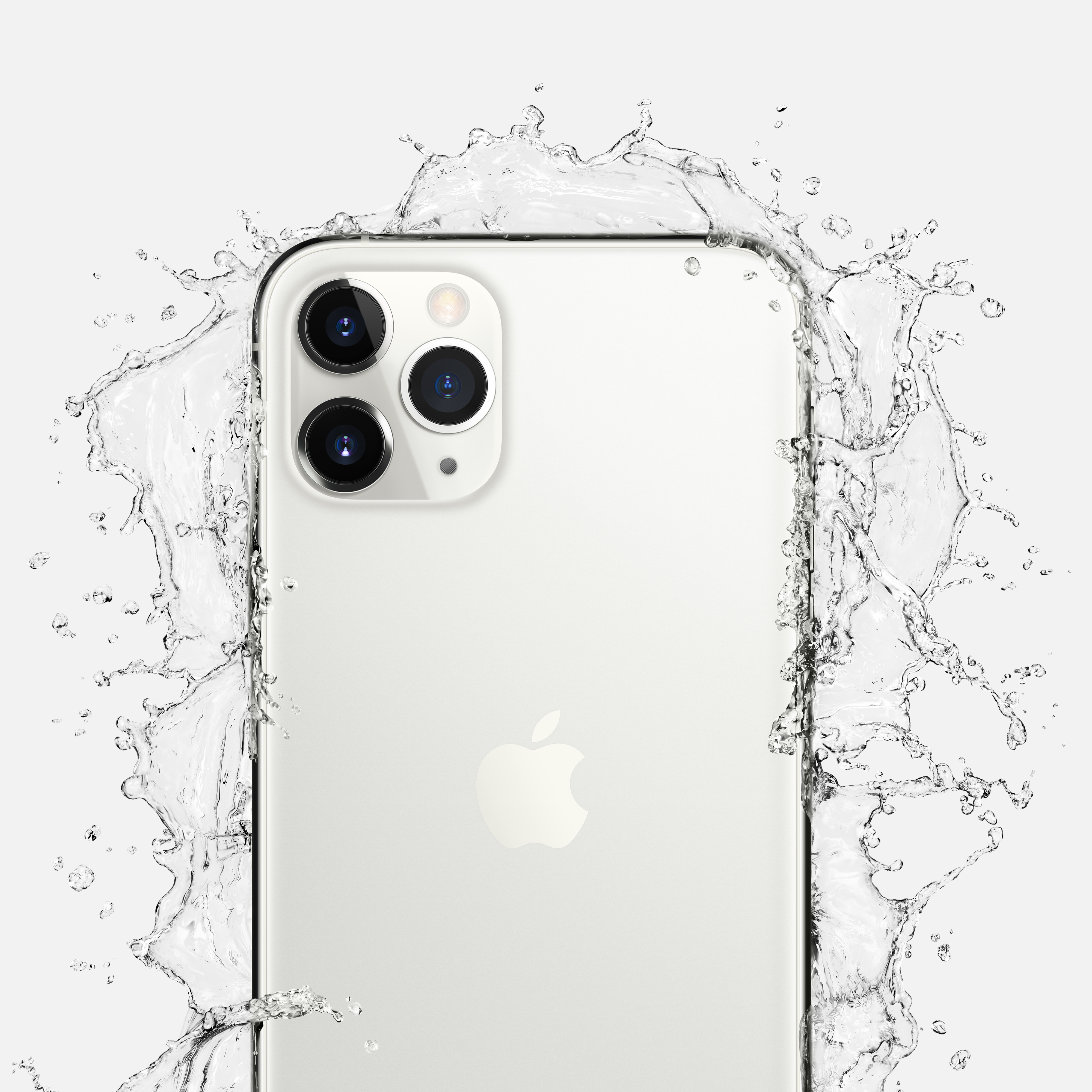 APPLE iPhone 11 Pro 256GB Akıllı Telefon Silver Fiyat & Özellik