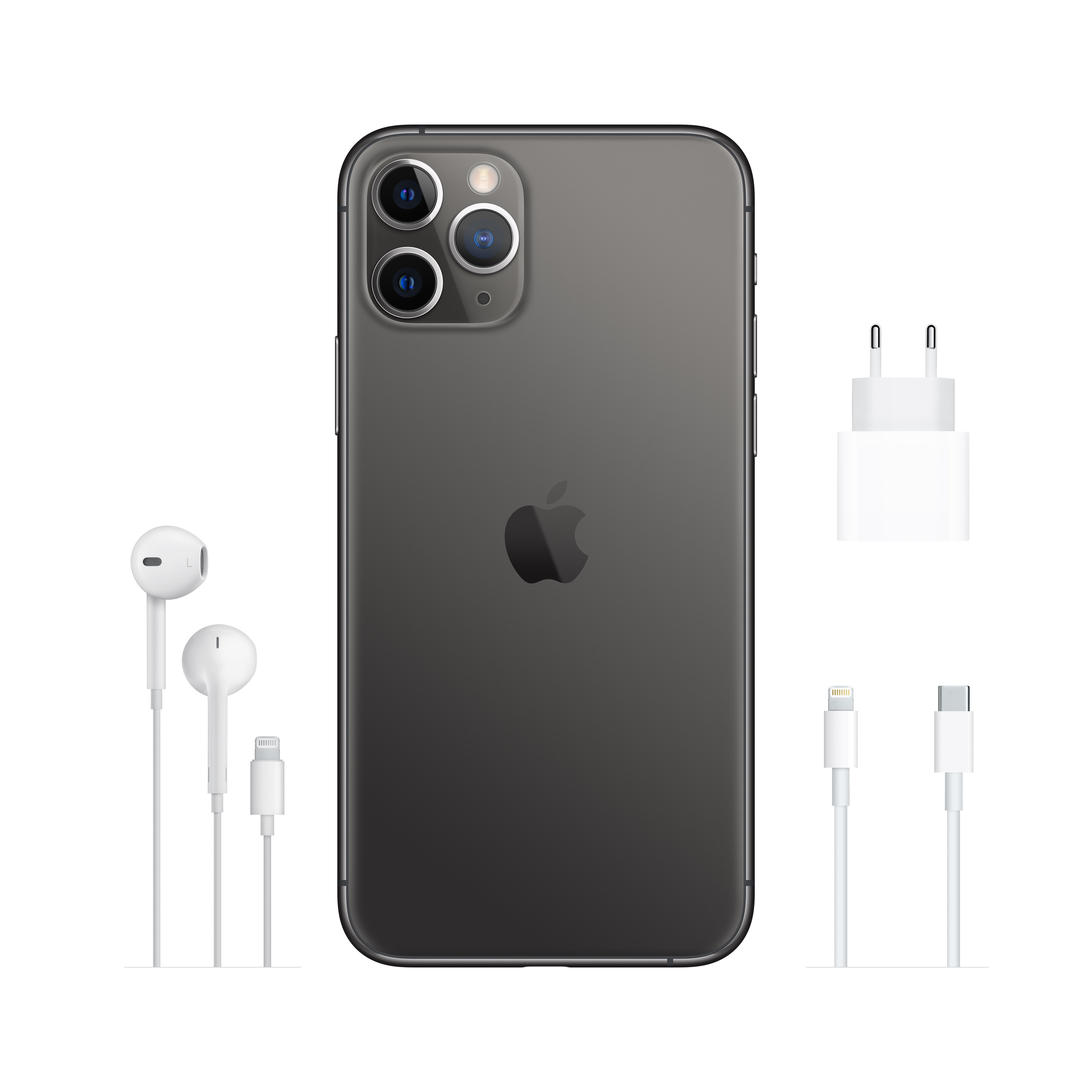 APPLE iPhone 11 Pro 512GB Akıllı Telefon Uzay Grisi Fiyat
