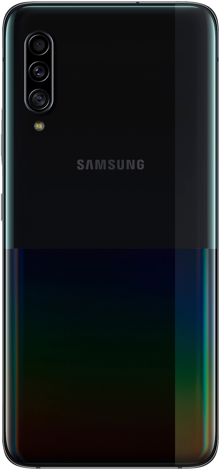 vodafone samsung a90