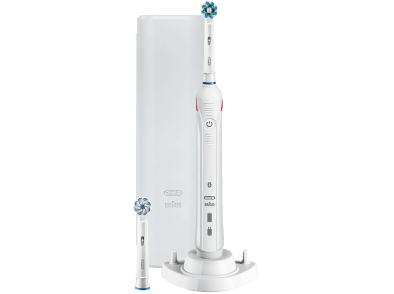 oral b smart 5 5200s