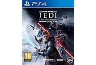 Star Wars: Jedi Fallen Order NL/FR PS4