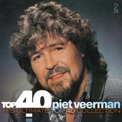 Top 40 - Piet Veerman CD