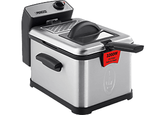 kroon Autonomie meteoor PRINCESS 183001 Superior Friteuse kopen? | MediaMarkt