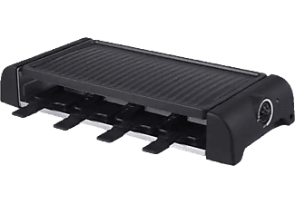 OHMEX RCL-8888 - Raclette grill (Nero)