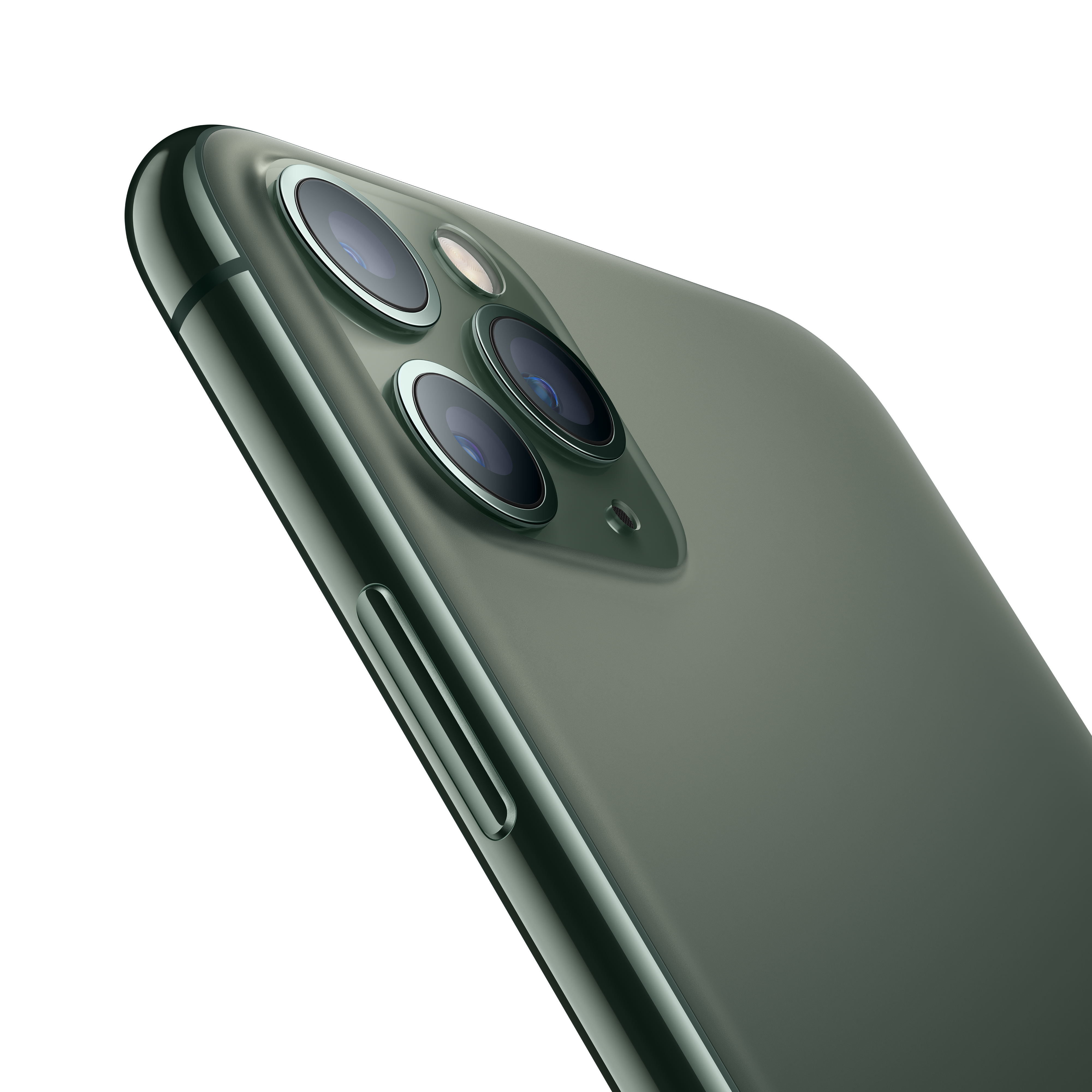 APPLE iPhone 11 Pro 512GB Akıllı Telefon Yeşil Fiyat & Özellik