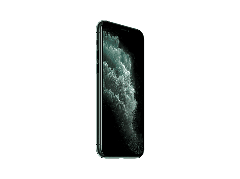 APPLE iPhone 11 Pro 512GB Akıllı Telefon Yeşil Fiyat & Özellik