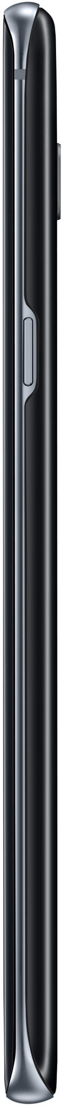SAMSUNG Galaxy S10 5G Telekom 256 GB Majestic Black