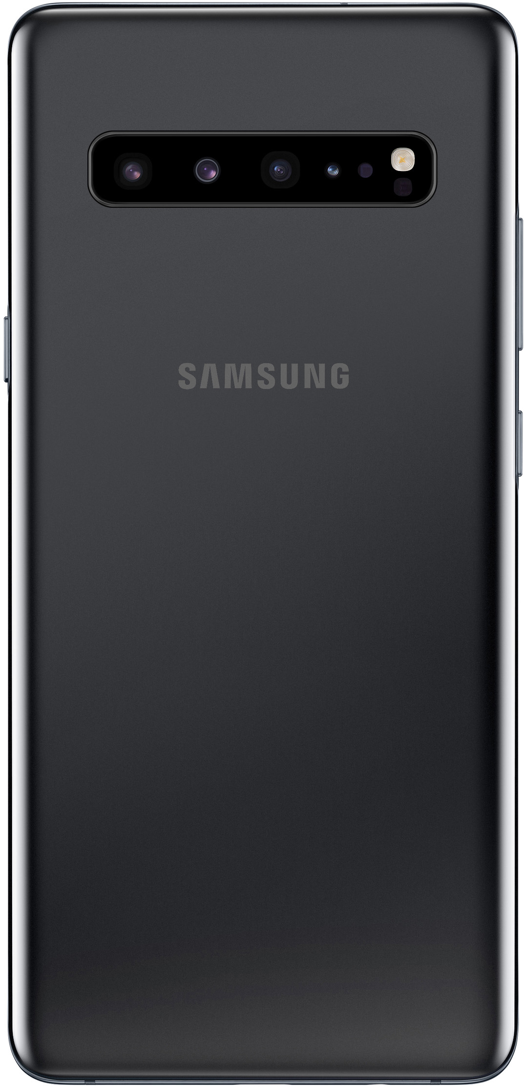 SAMSUNG Galaxy S10 5G Telekom 256 GB Majestic Black
