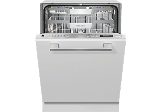 MIELE G7155 SCVI OE1 ED beépíthető mosogatógép