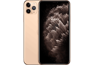 APPLE iPhone 11 Pro Max 64GB Akıllı Telefon Gold