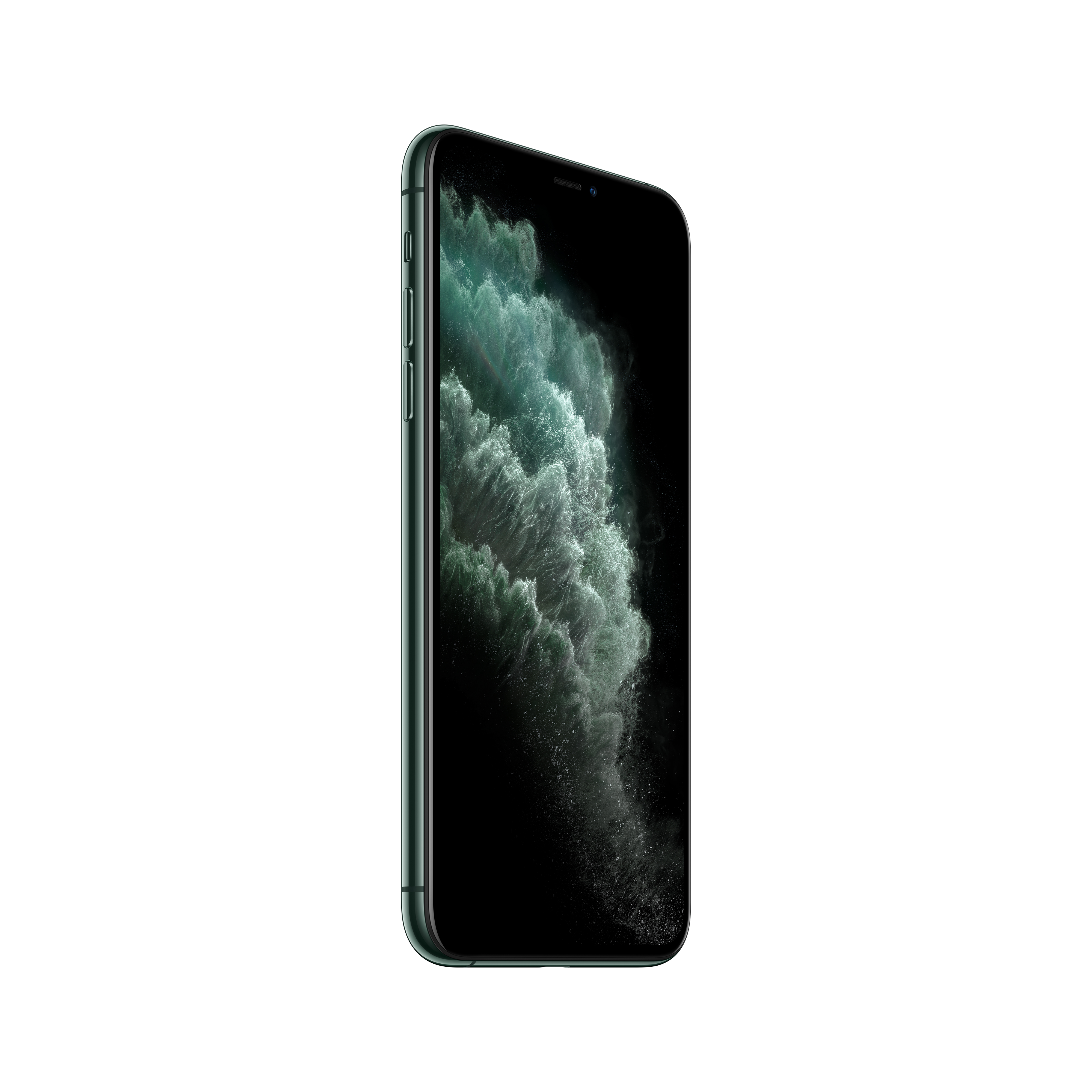 APPLE iPhone 11 Pro Max 64GB Akıllı Telefon Midnight Green 