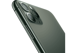APPLE iPhone 11 Pro Max 512GB Akıllı Telefon Yeşil