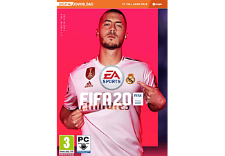 FIFA 20 (Code In A Box) | PC