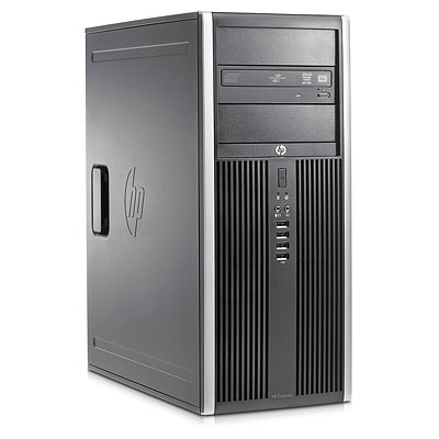 HP Compaq Elite Compaq 8200