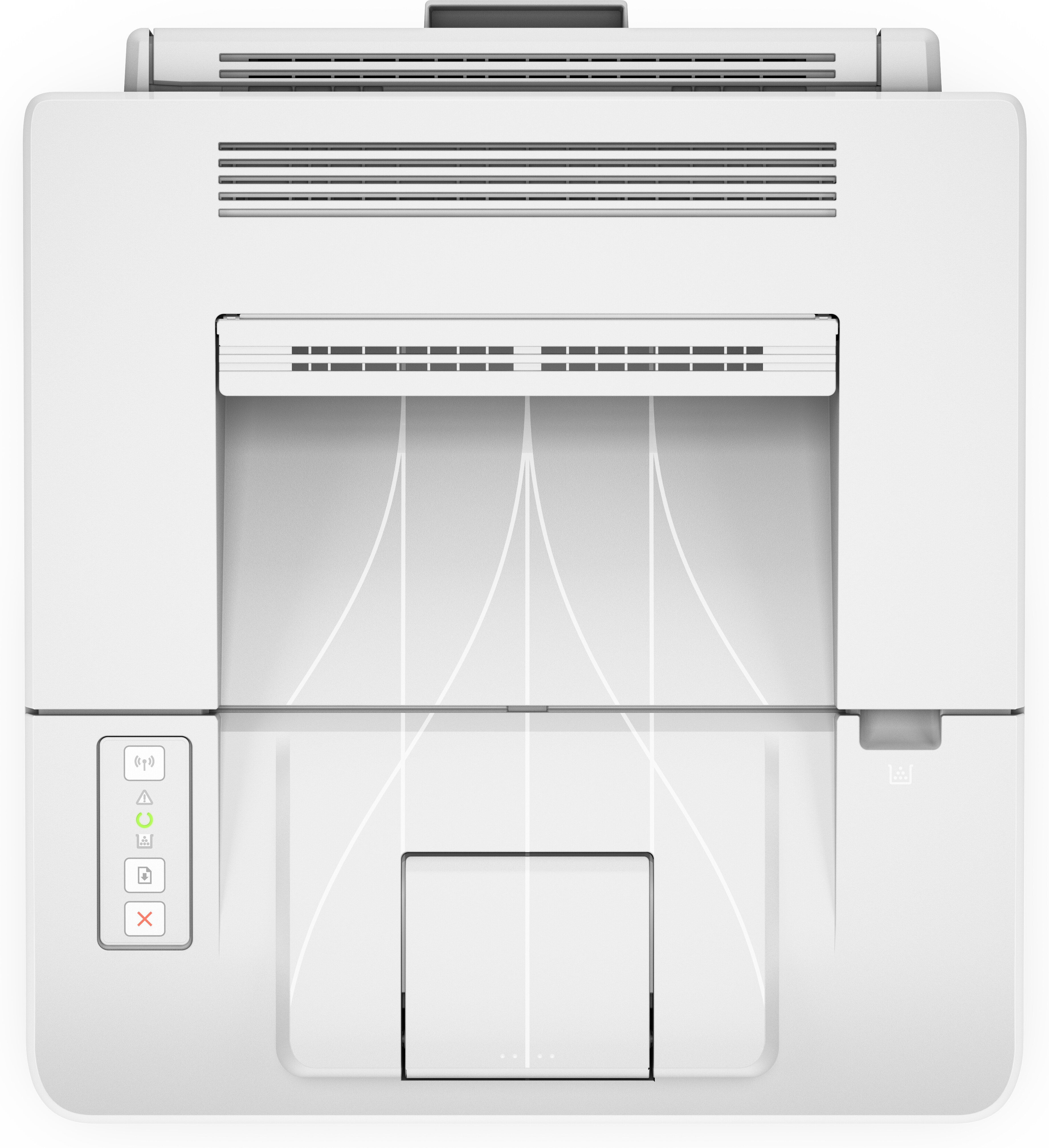 HP LaserJet M203dw