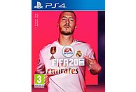 FIFA 20 NL/FR PS4
