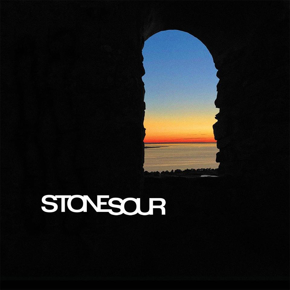 Stone Sour - Stone Sour (Deluxe Edition)  - (LP + Bonus-CD)