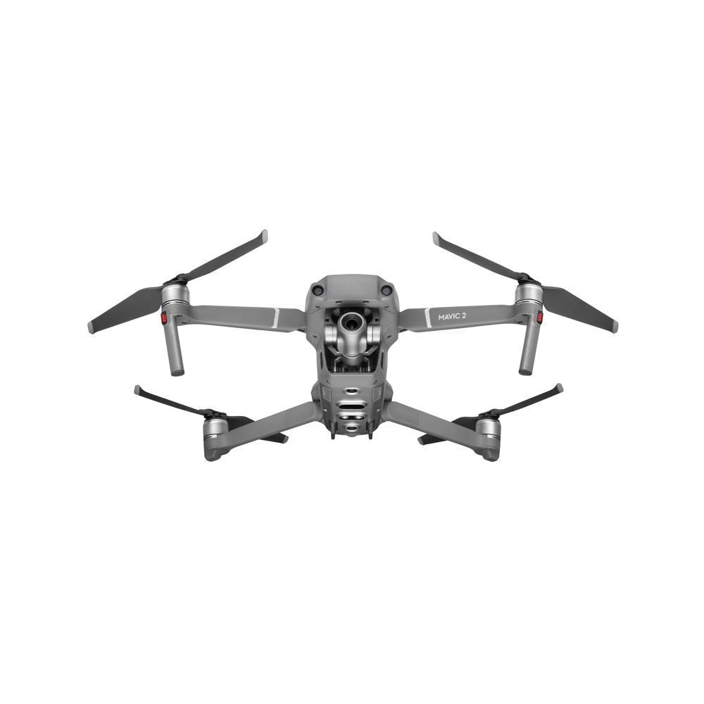 Dron - DJI Mavic 2 Zoom + Control remoto Smart Controller