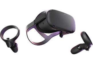 OCULUS Quest 128 GB - Casco VR All-in-one (Nero)