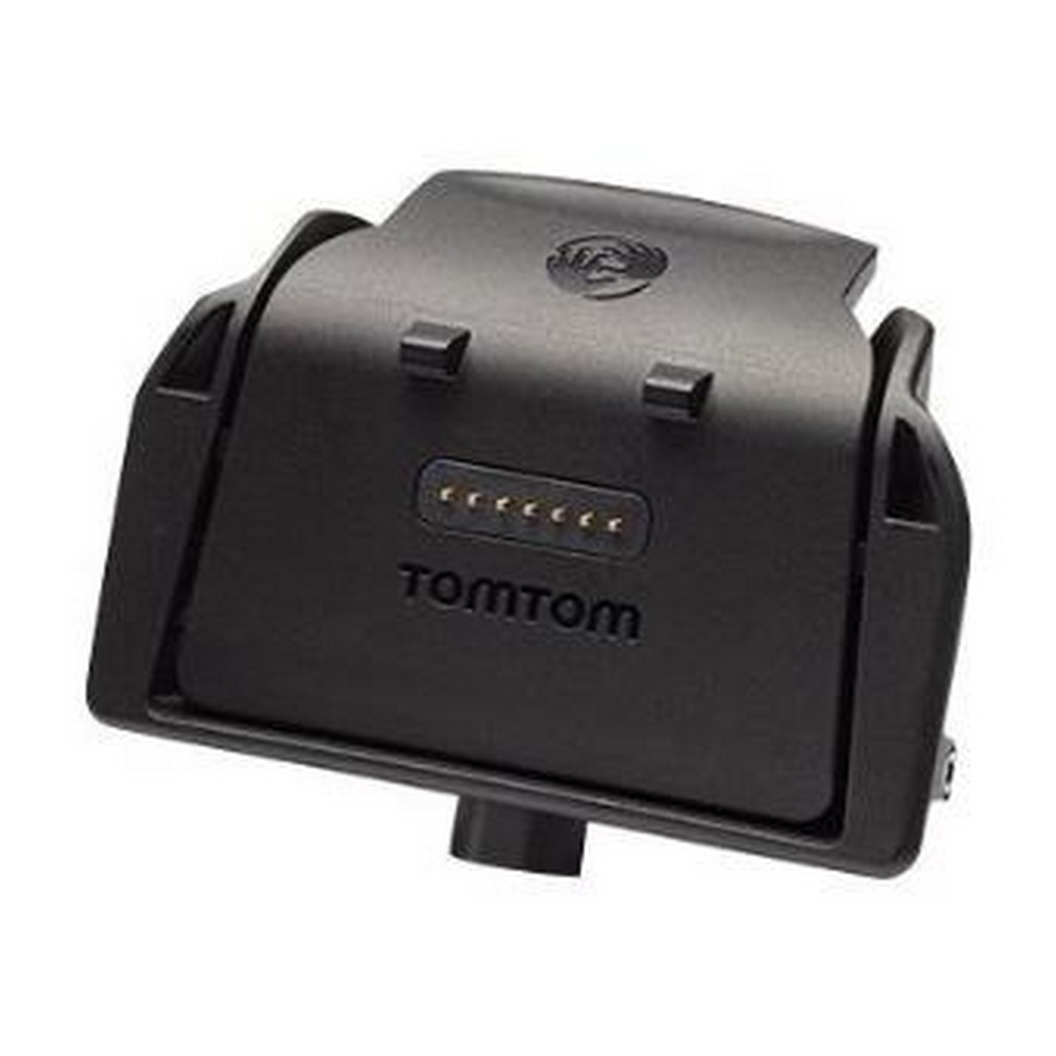 Soporte GPS -  TomTom 9UGB.001.01, Para Motocicleta, Para TomTom Rider 5 y Pack Premium TT Rider 5, Negro
