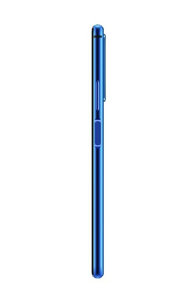 Móvil - Huawei Nova 5T, Azul, 128 GB, 6 GB RAM, 6.26" Full HD+, Kirin 980, 3750 mAh, Android