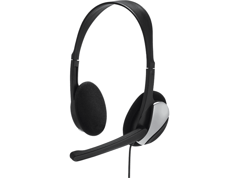 HAMA PC-headset Essential HS 200 (139900)