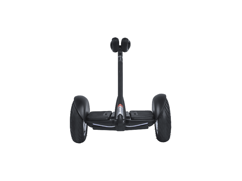 SEGWAY Ninebot S Balance Board (10,5 Zoll, Schwarz) | MediaMarkt