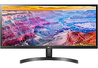 LG 29WL500-B 29'' FullHD 21:9 FreeSync IPS Monitor