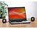 HAMA Enceintes PC stéréo Sonic Mobil 183 6 W (173131)
