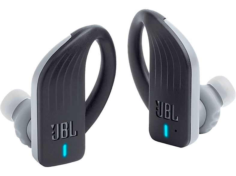 JBL Endurance Peak, In-ear Kopfhörer Bluetooth Schwarz