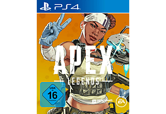 APEX Legends Lifeline Edition - [PlayStation 4]