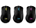 HYPERX Pulsefire Dart - Trådlös Gamingmus