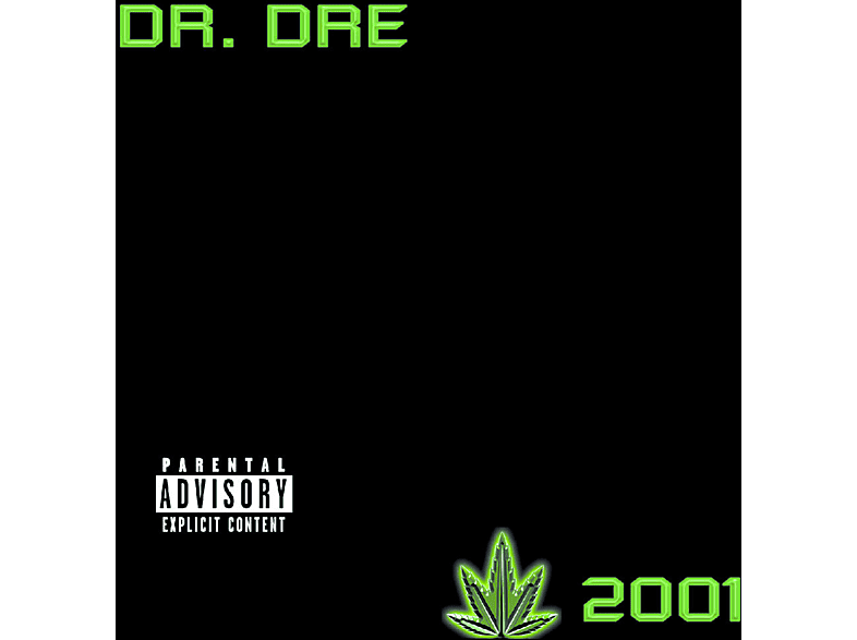 Interscope 2001 (reissue)